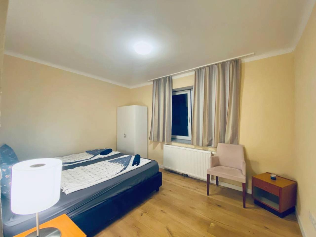 Séjour chez l'habitant Tripel In Floridsdorf Area Vienne
