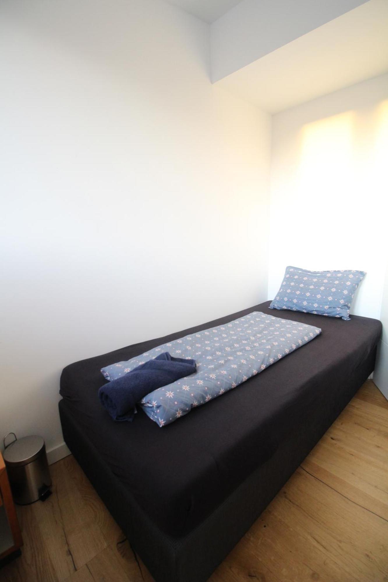 Séjour chez l'habitant Tripel In Floridsdorf Area *