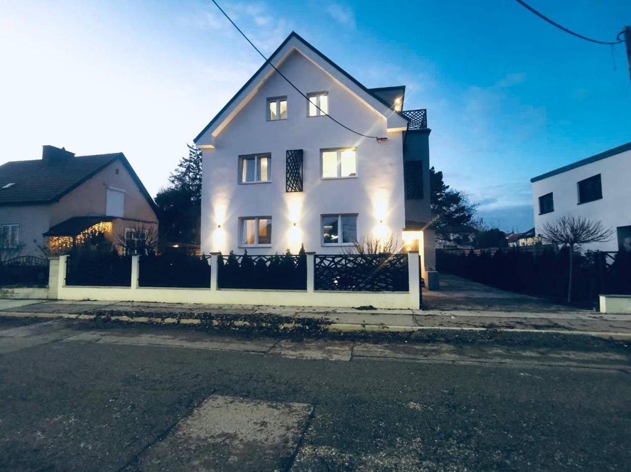 Habitación en casa particular Tripel In Floridsdorf Area